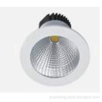 High power  20W COB downlight with good quality